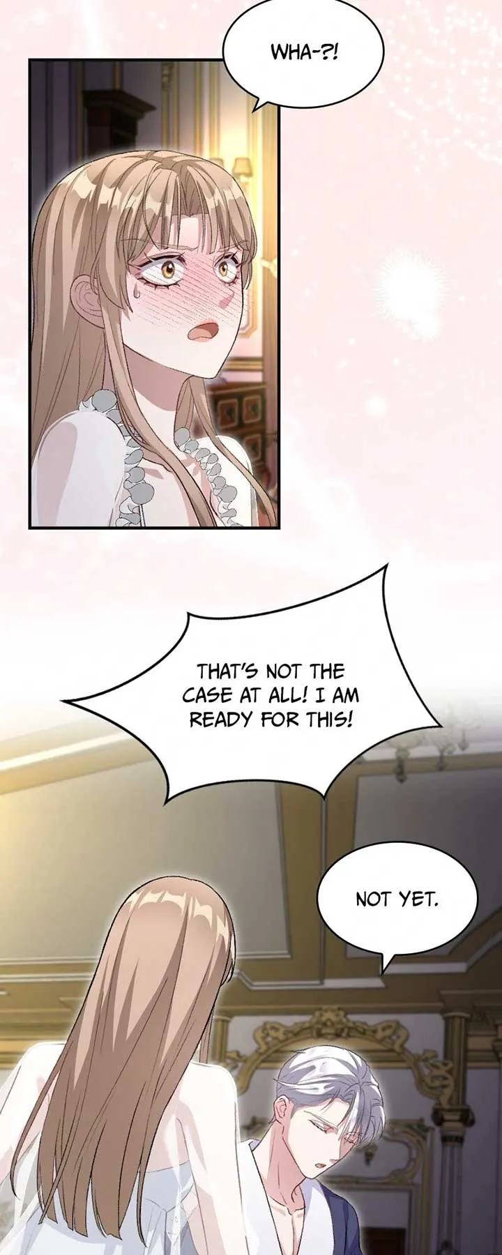 The Bloodstained Margrave’s Confession Chapter 8 Online - página 5