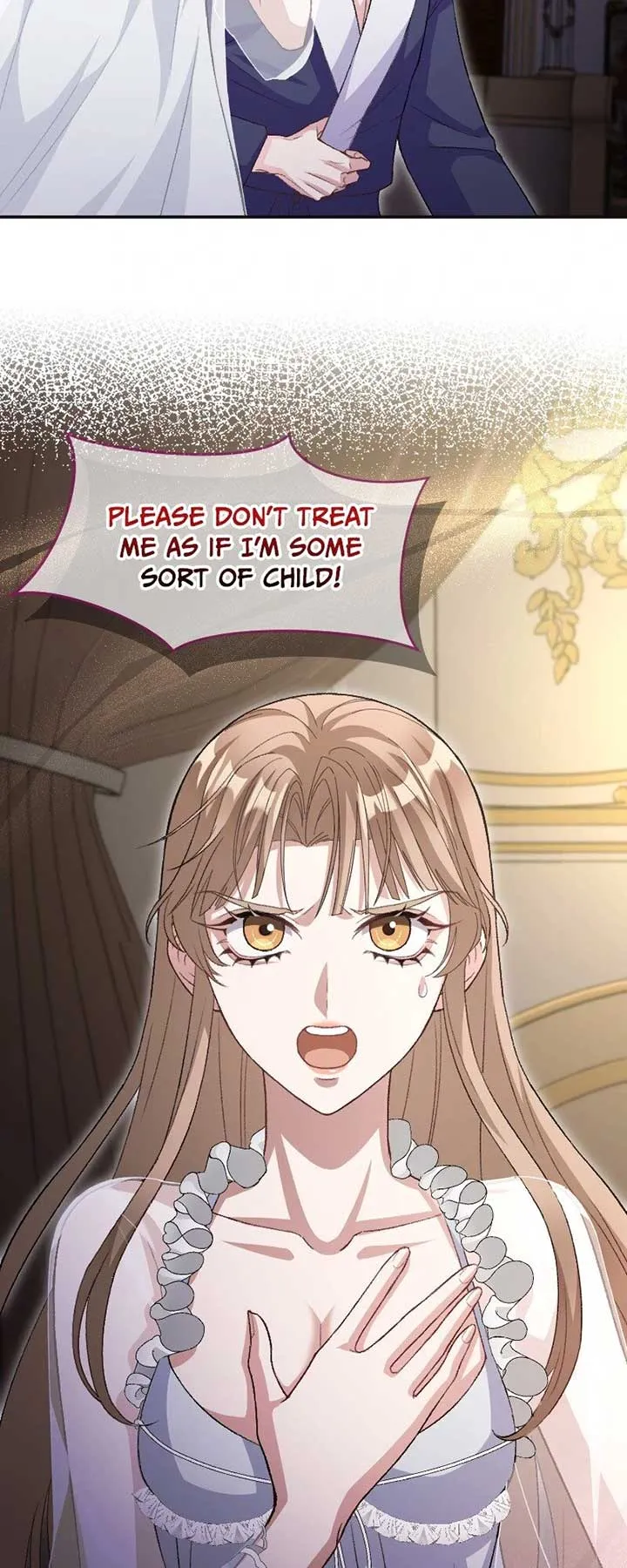 The Bloodstained Margrave’s Confession Chapter 8 Online - página 6