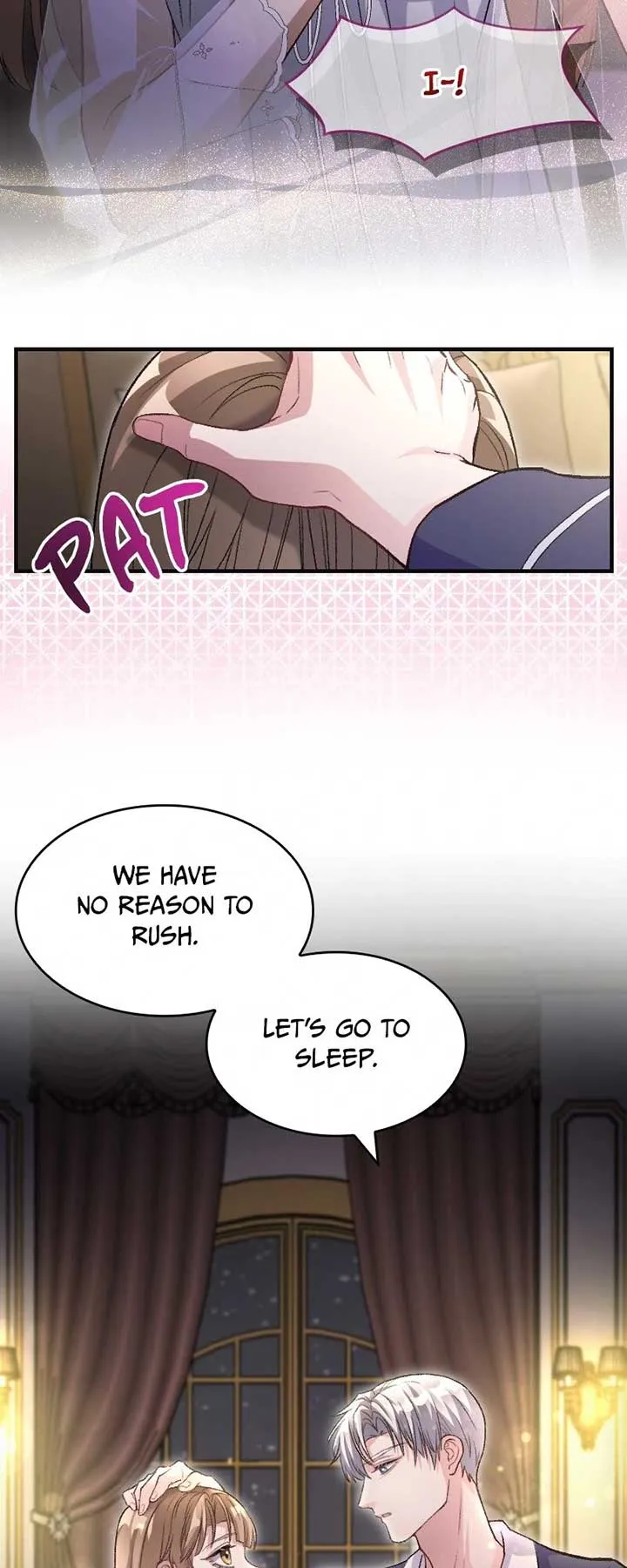 The Bloodstained Margrave’s Confession Chapter 8 Online - página 7