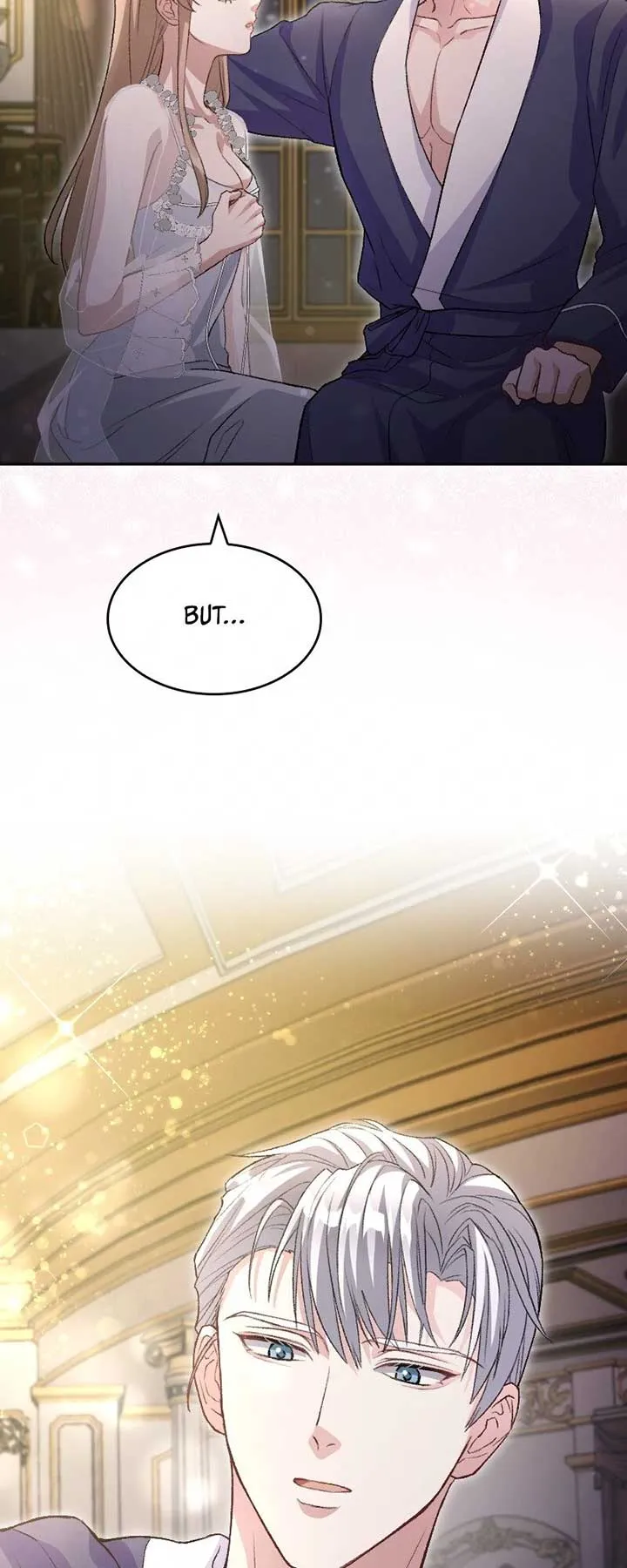The Bloodstained Margrave’s Confession Chapter 8 Online - página 8