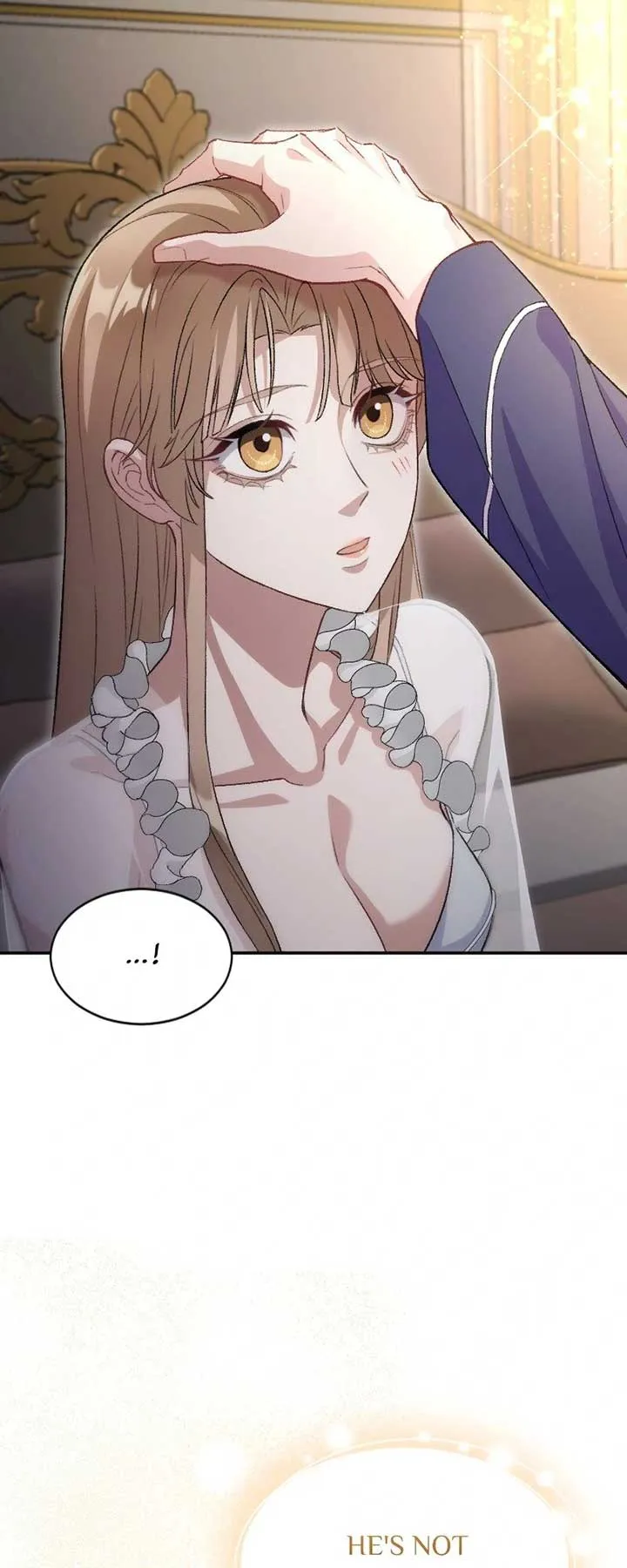 The Bloodstained Margrave’s Confession Chapter 8 Online - página 10