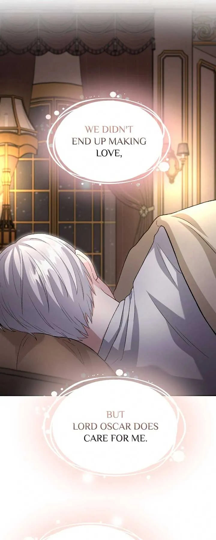 The Bloodstained Margrave’s Confession Chapter 8 Online - página 15