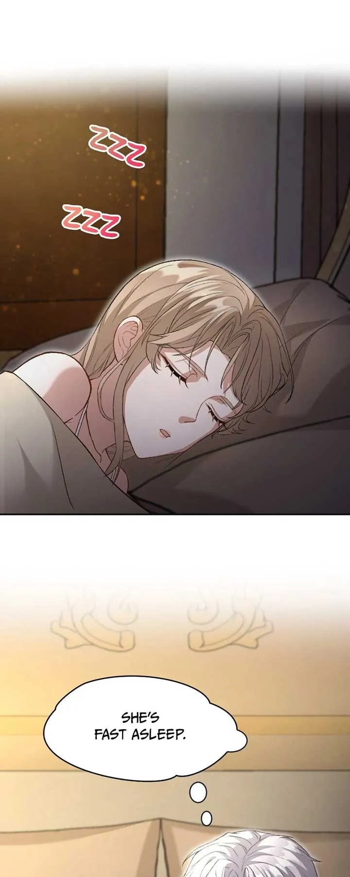 The Bloodstained Margrave’s Confession Chapter 8 Online - página 21