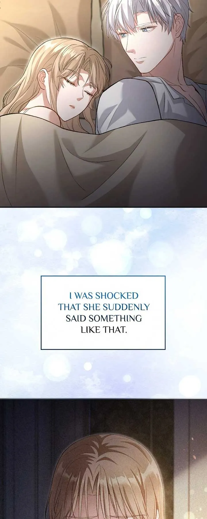 The Bloodstained Margrave’s Confession Chapter 8 Online - página 22