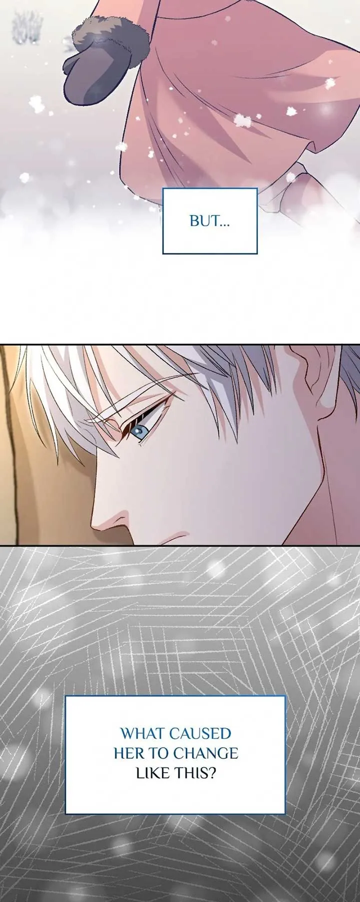 The Bloodstained Margrave’s Confession Chapter 8 Online - página 24