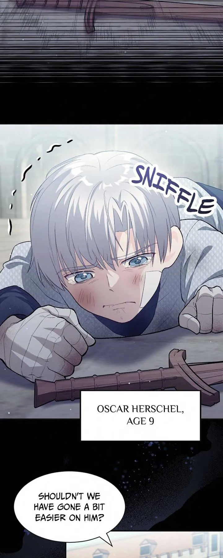 The Bloodstained Margrave’s Confession Chapter 8 Online - página 28