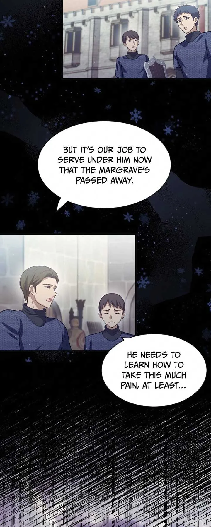 The Bloodstained Margrave’s Confession Chapter 8 Online - página 29