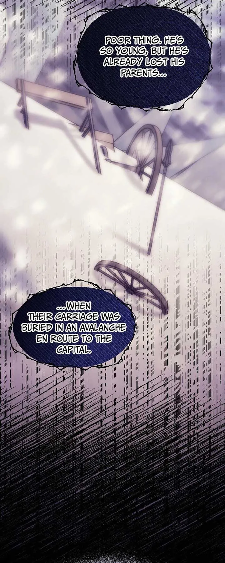 The Bloodstained Margrave’s Confession Chapter 8 Online - página 30