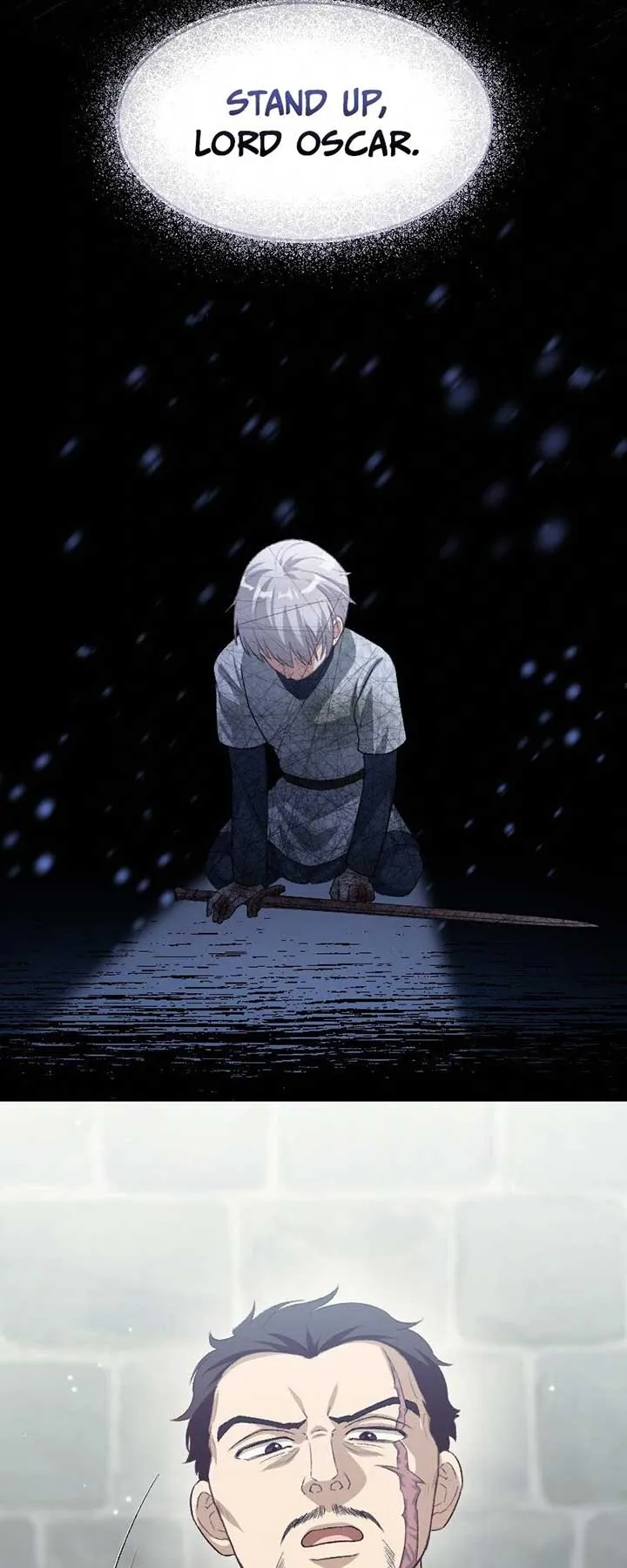The Bloodstained Margrave’s Confession Chapter 8 Online - página 31