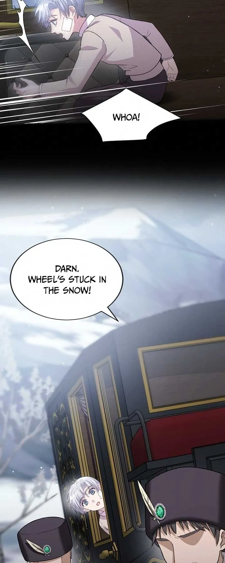 The Bloodstained Margrave’s Confession Chapter 8 Online - página 39