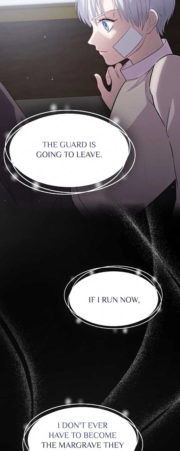 The Bloodstained Margrave’s Confession Chapter 8 Online - página 42