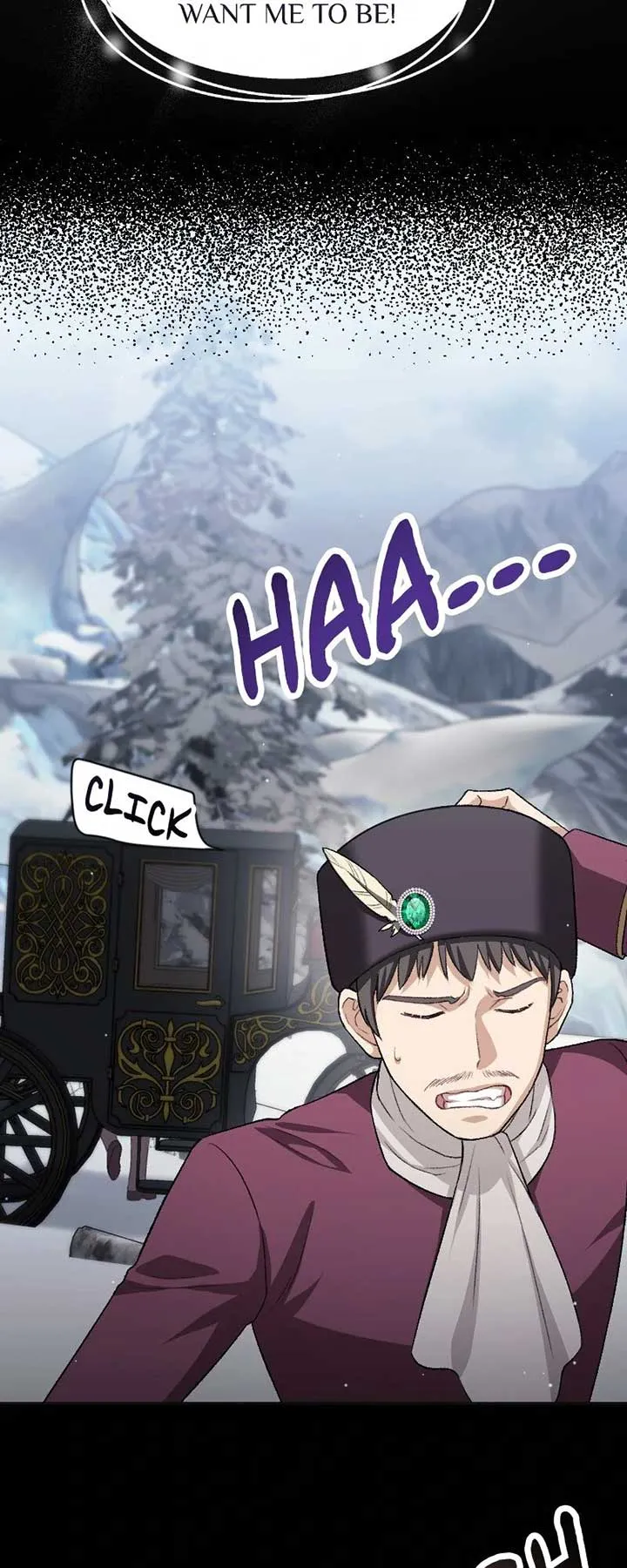 The Bloodstained Margrave’s Confession Chapter 8 Online - página 43
