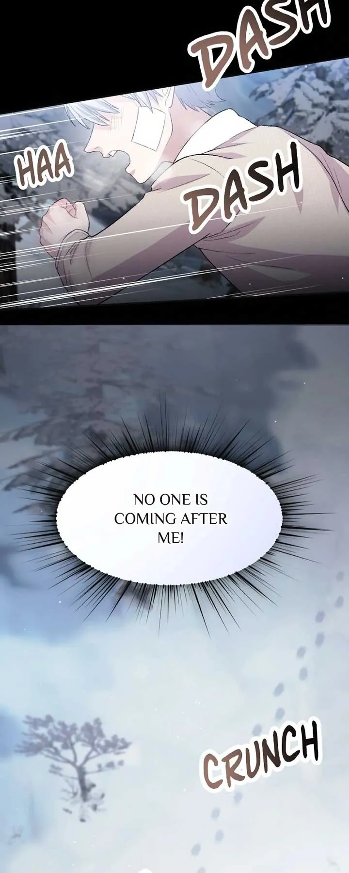 The Bloodstained Margrave’s Confession Chapter 8 Online - página 44