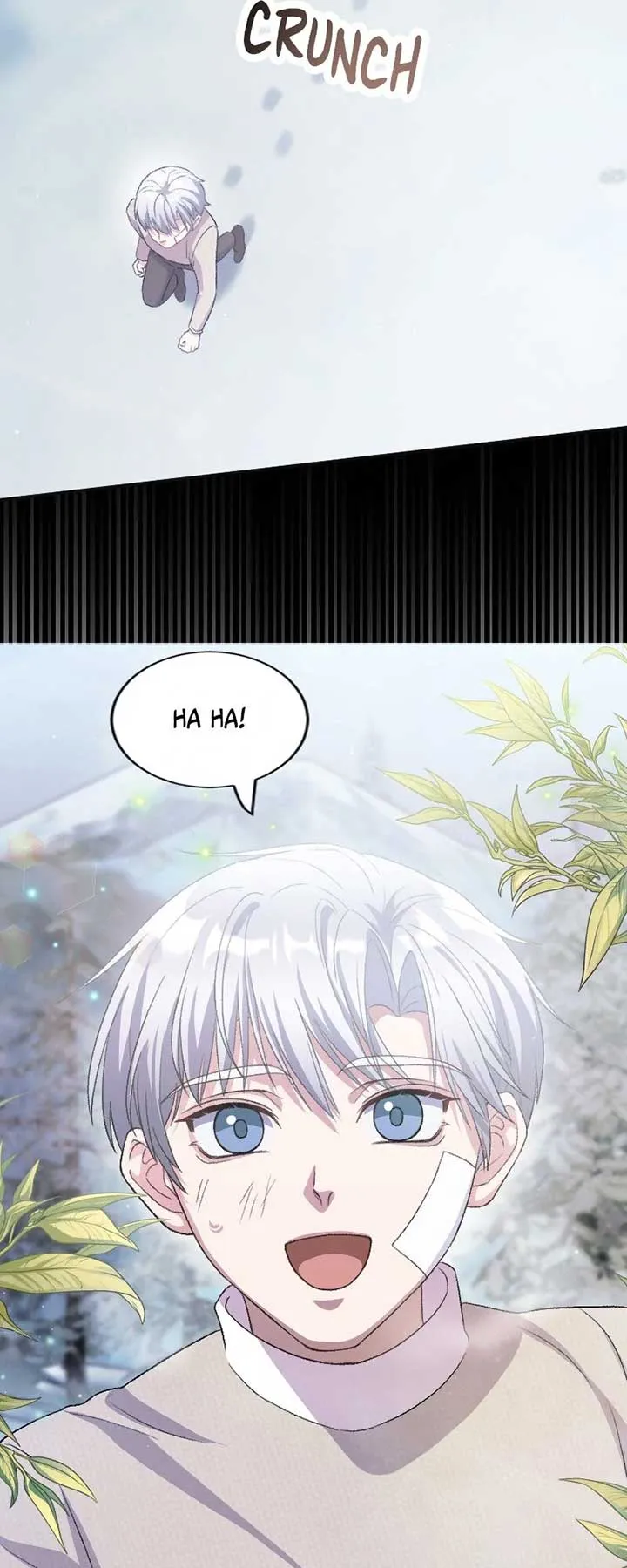 The Bloodstained Margrave’s Confession Chapter 8 Online - página 45