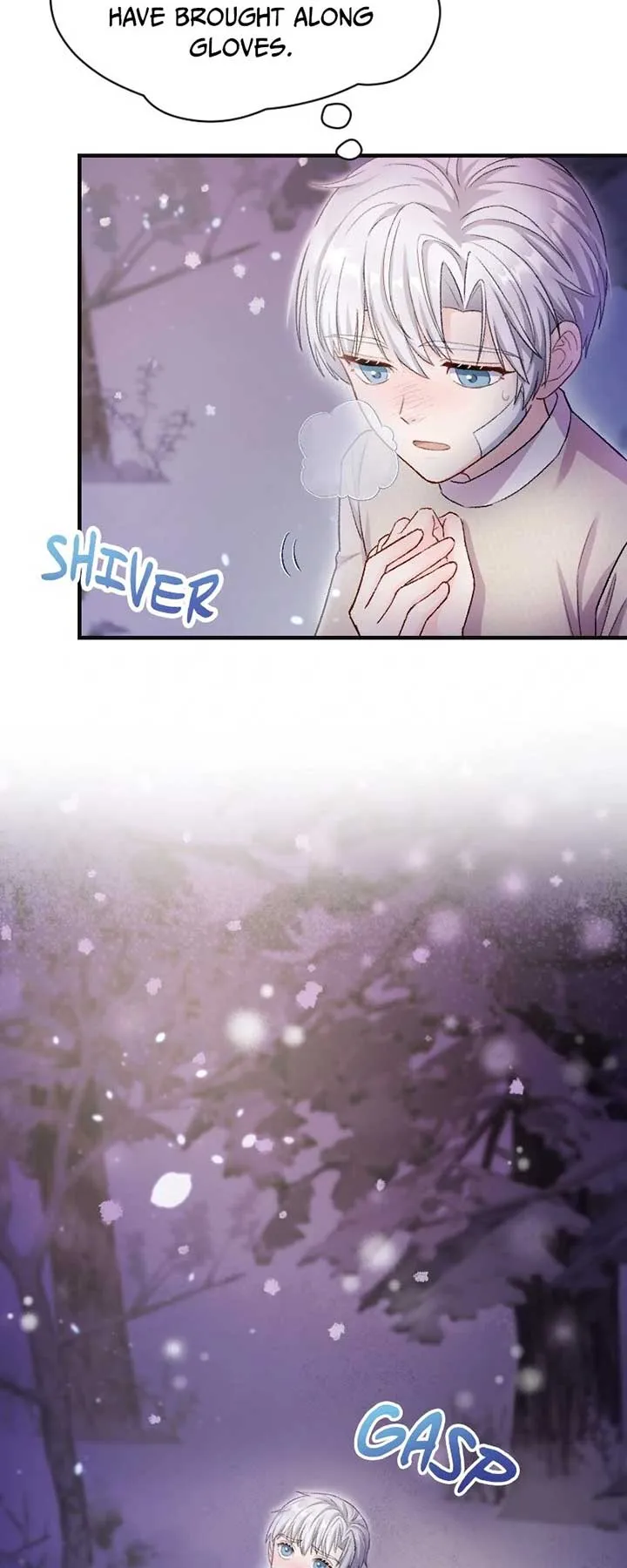 The Bloodstained Margrave’s Confession Chapter 8 Online - página 50
