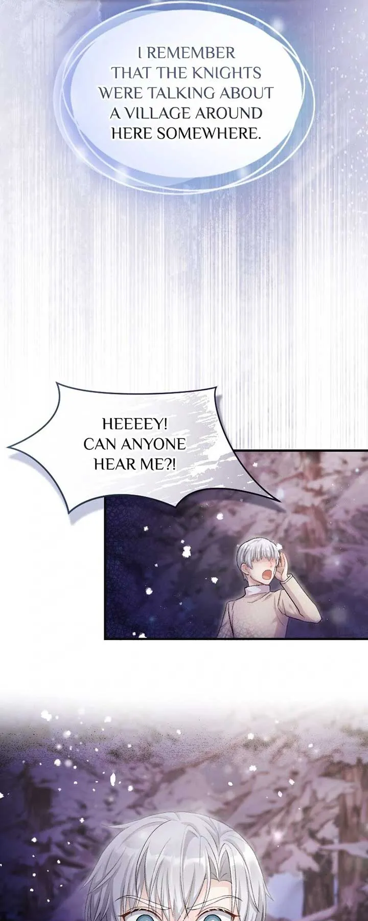 The Bloodstained Margrave’s Confession Chapter 8 Online - página 53