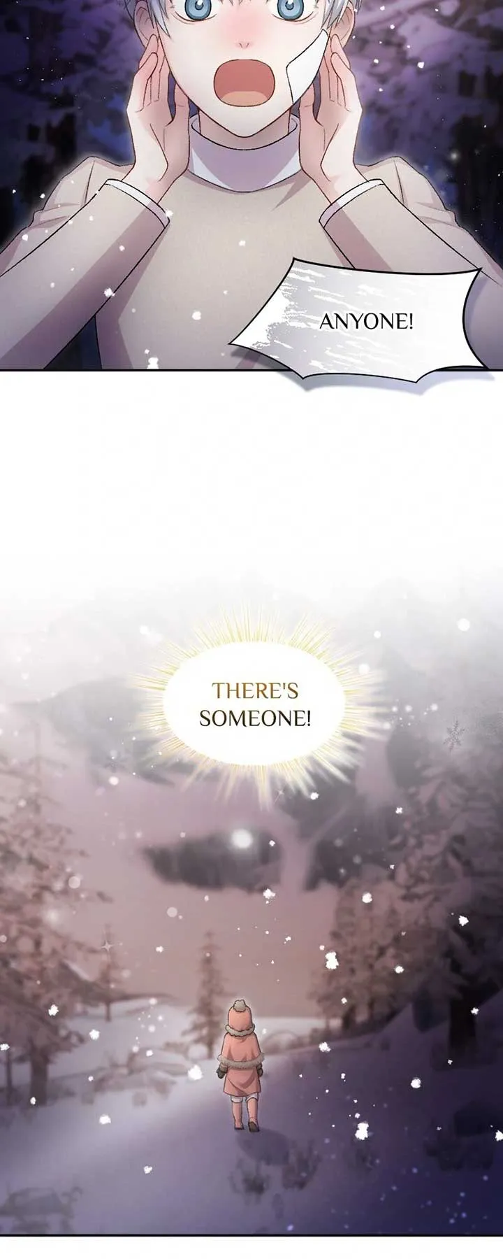 The Bloodstained Margrave’s Confession Chapter 8 Online - página 54