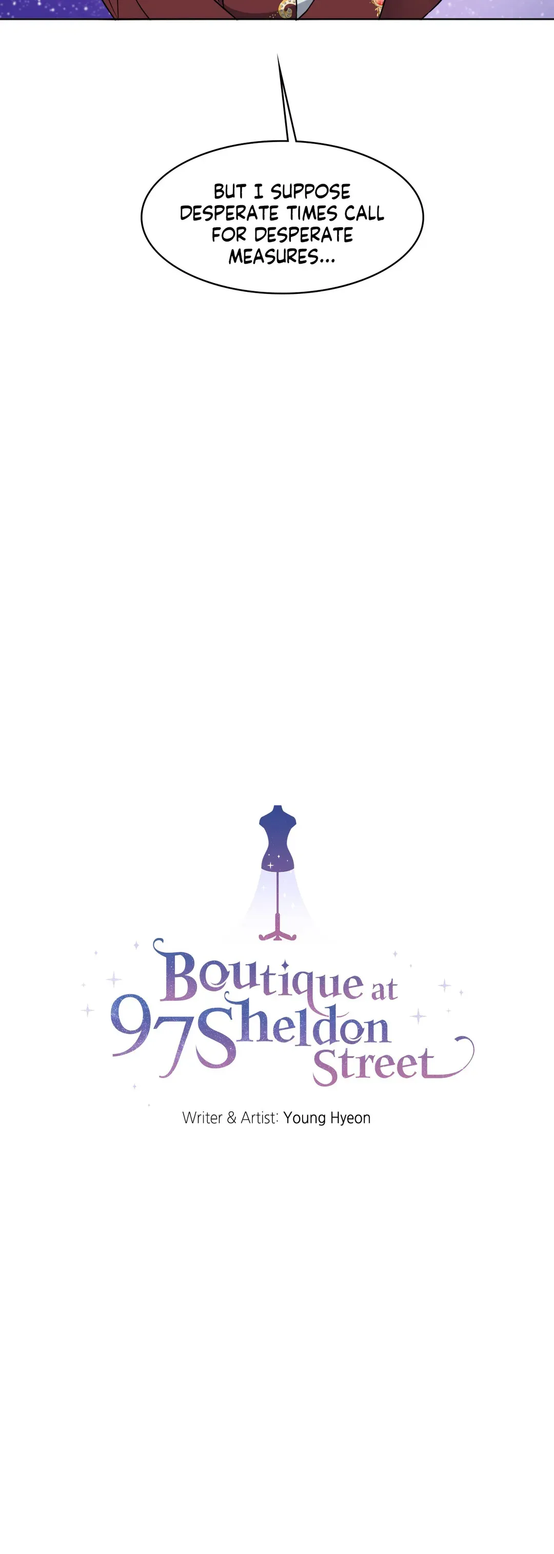 The Boutique at 97th Sheldon Street Chapter 71 Online - página 10