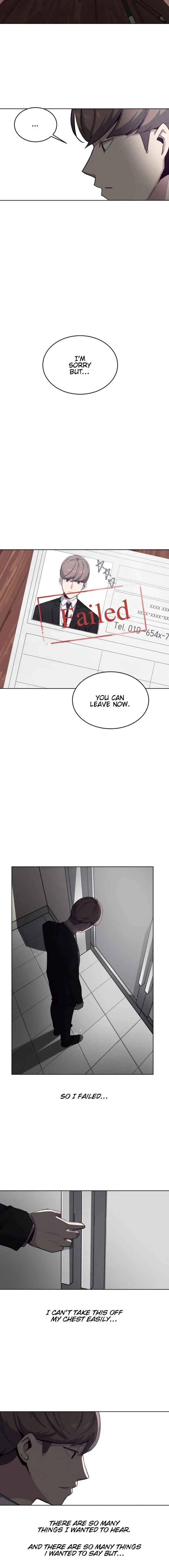 The Boy of Death Chapter 10 Online - página 15