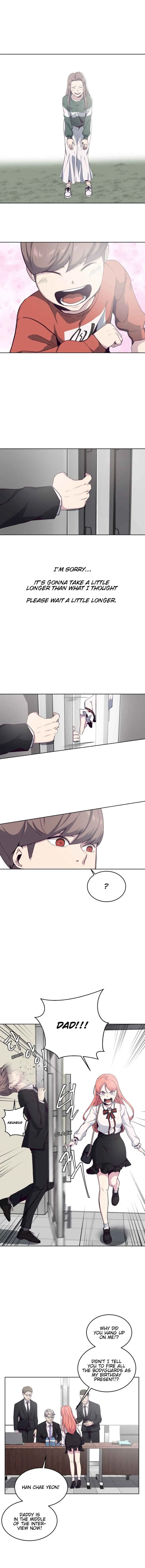 The Boy of Death Chapter 10 Online - página 16