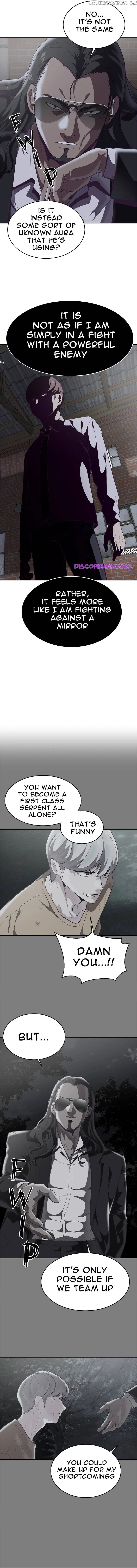 The Boy of Death Chapter 106 Online - página 15