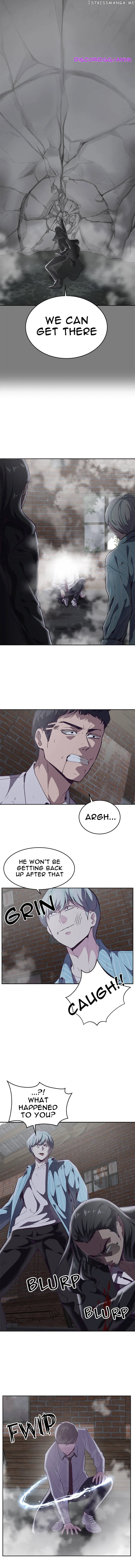 The Boy of Death Chapter 106 Online - página 20