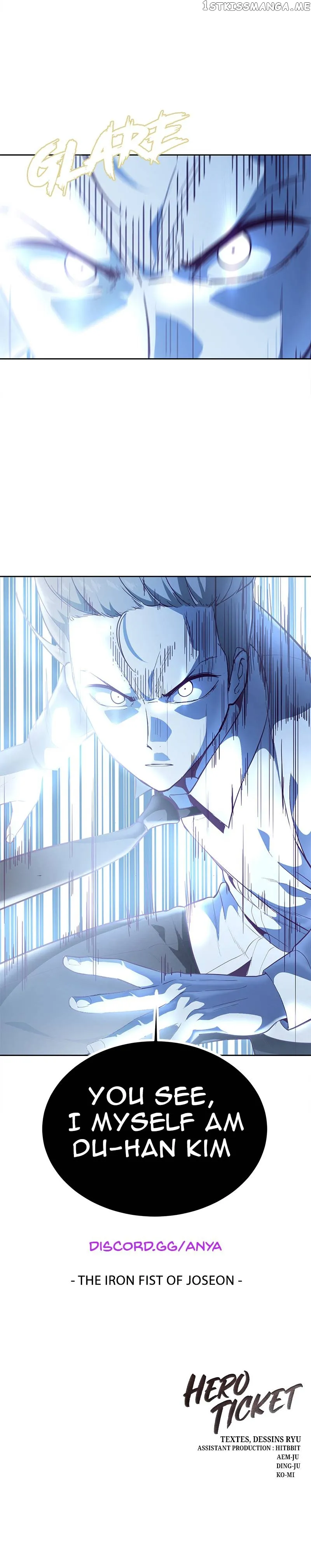 The Boy of Death Chapter 106 Online - página 23