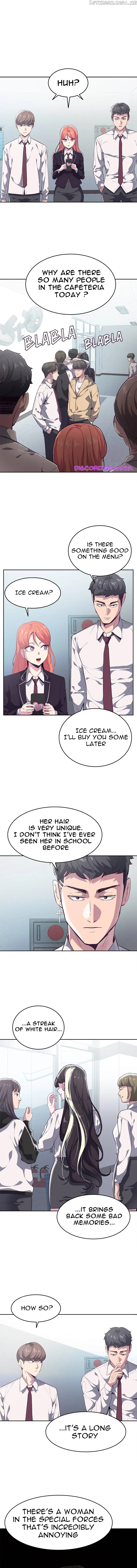 The Boy of Death Chapter 108 Online - página 3
