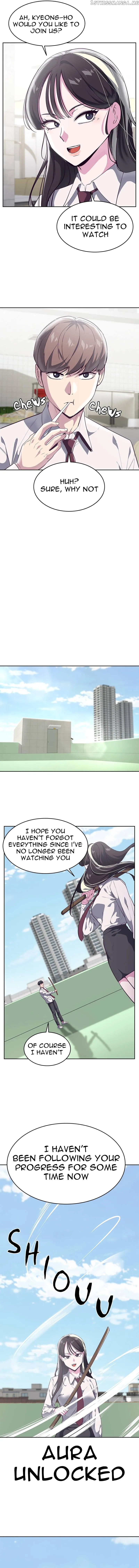 The Boy of Death Chapter 108 Online - página 8