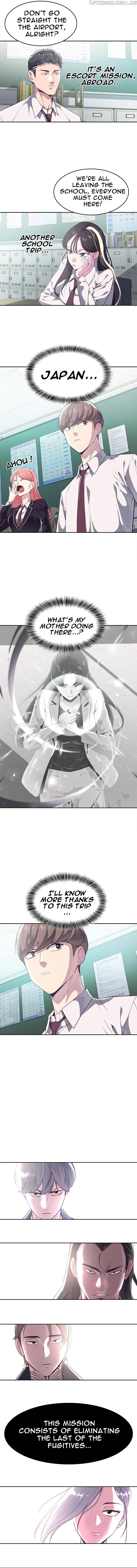 The Boy of Death Chapter 108 Online - página 21