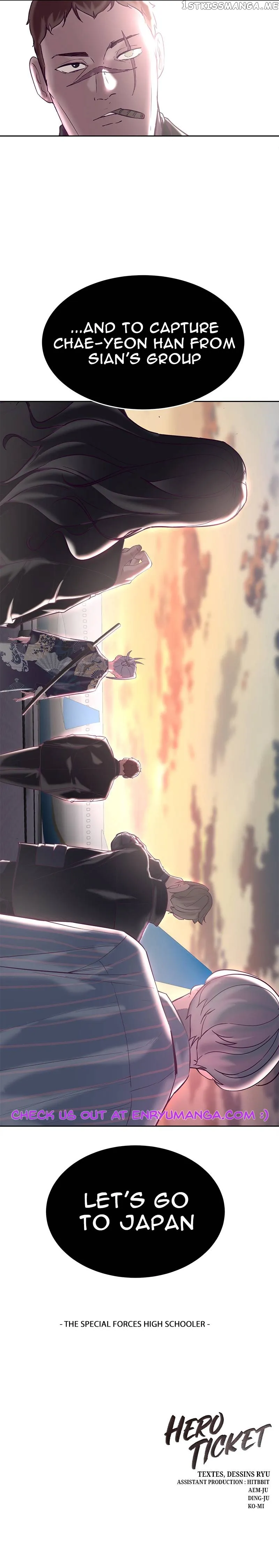 The Boy of Death Chapter 108 Online - página 22