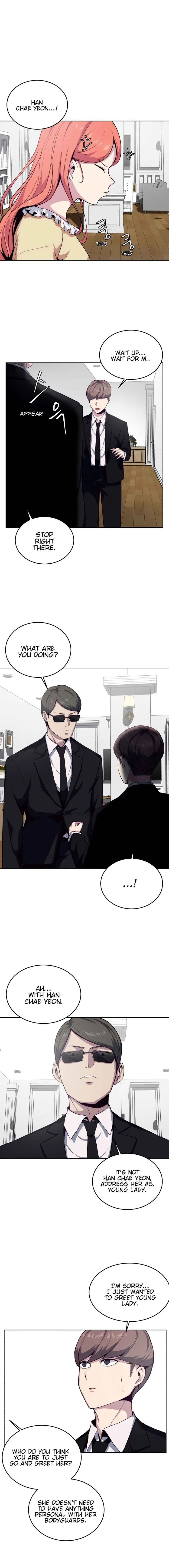 The Boy of Death Chapter 11 Online - página 7