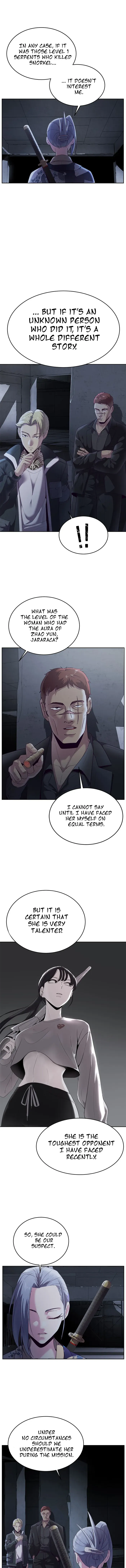 The Boy of Death Chapter 116 Online - página 4