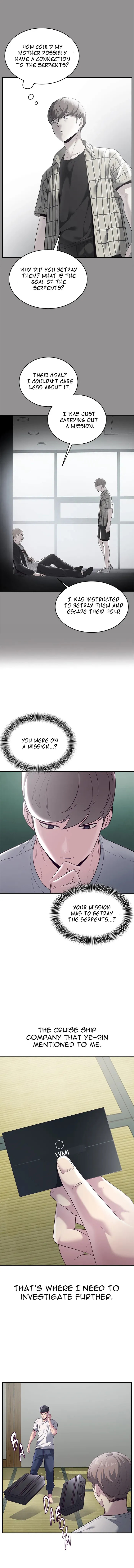 The Boy of Death Chapter 116 Online - página 8