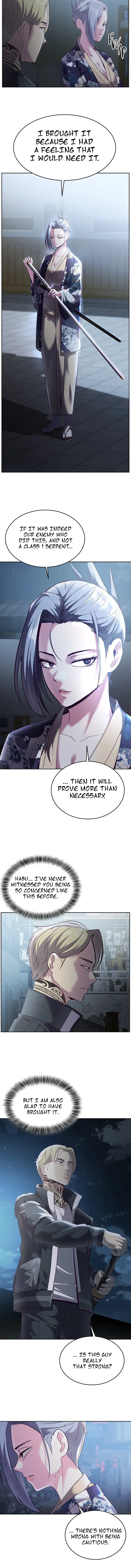 The Boy of Death Chapter 116 Online - página 12