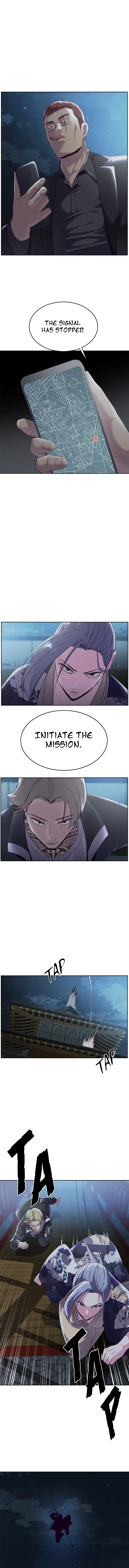 The Boy of Death Chapter 116 Online - página 13