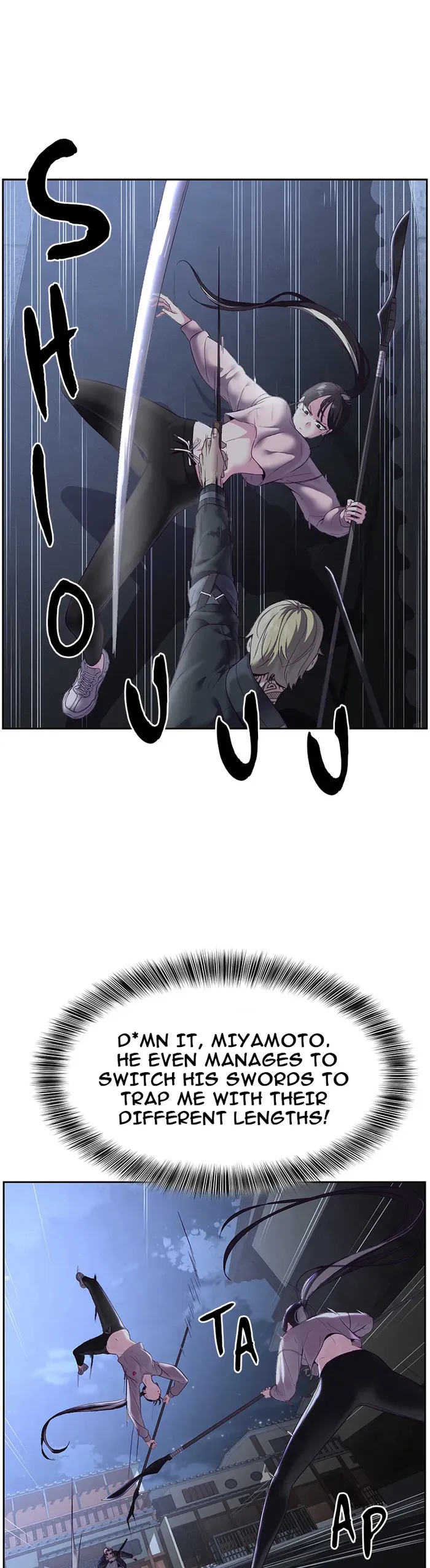 The Boy of Death Chapter 118 Online - página 5