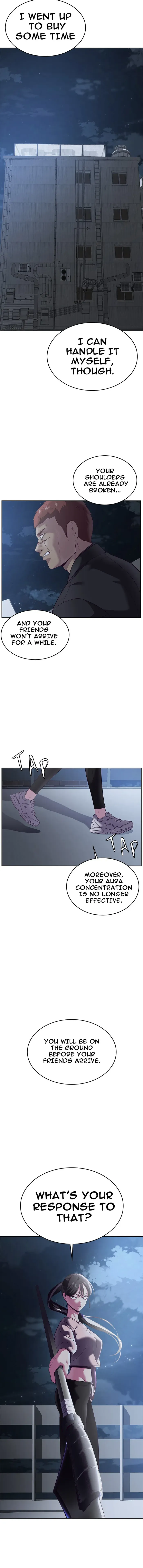 The Boy of Death Chapter 118 Online - página 12