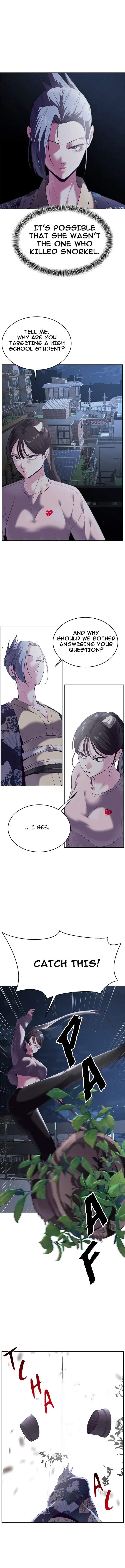 The Boy of Death Chapter 118 Online - página 20