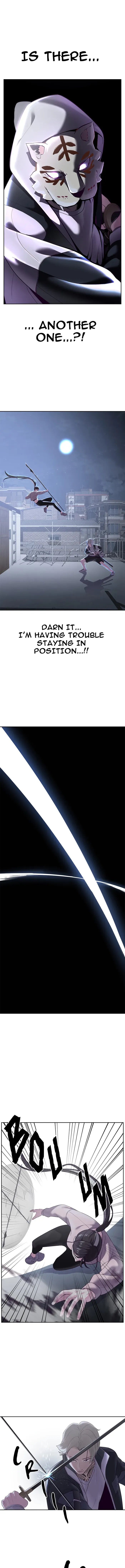 The Boy of Death Chapter 118 Online - página 23