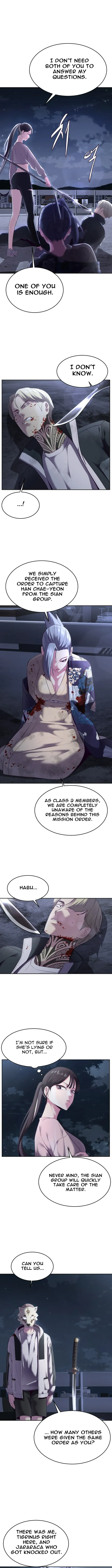 The Boy of Death Chapter 123 Online - página 5