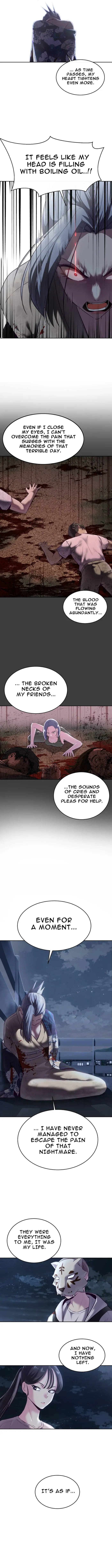 The Boy of Death Chapter 123 Online - página 8