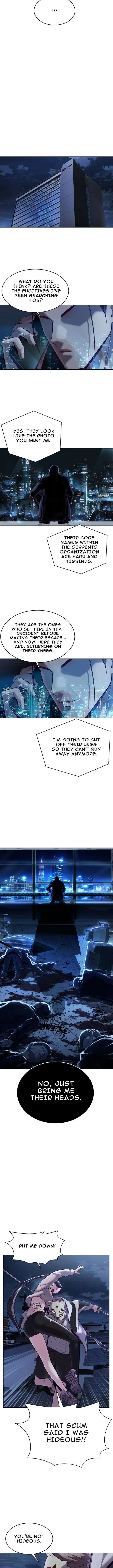 The Boy of Death Chapter 123 Online - página 16