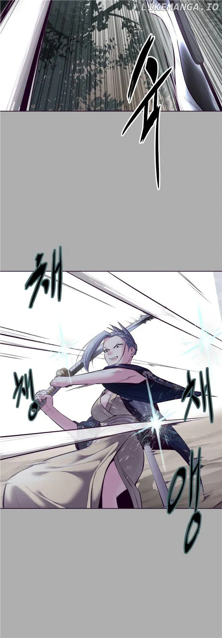 The Boy of Death Chapter 125 Online - página 8
