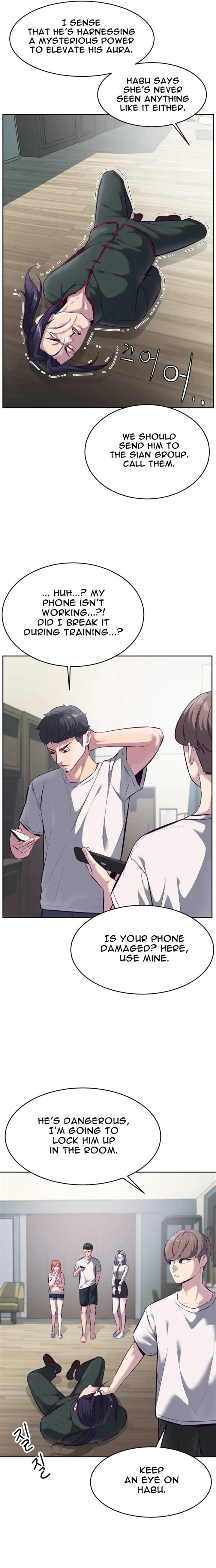 The Boy of Death Chapter 131 Online - página 2