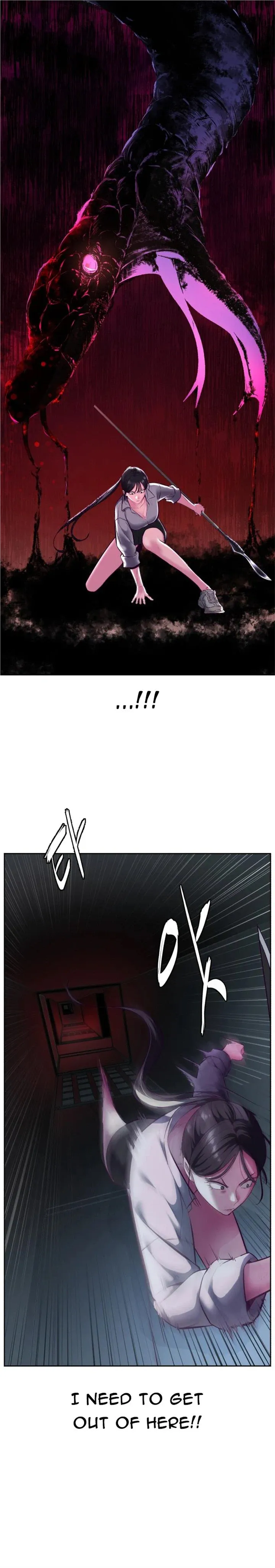 The Boy of Death Chapter 131 Online - página 5