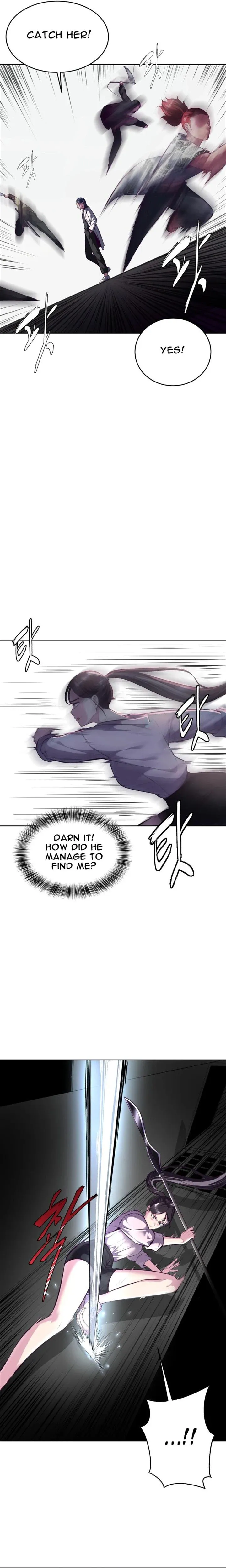The Boy of Death Chapter 131 Online - página 6