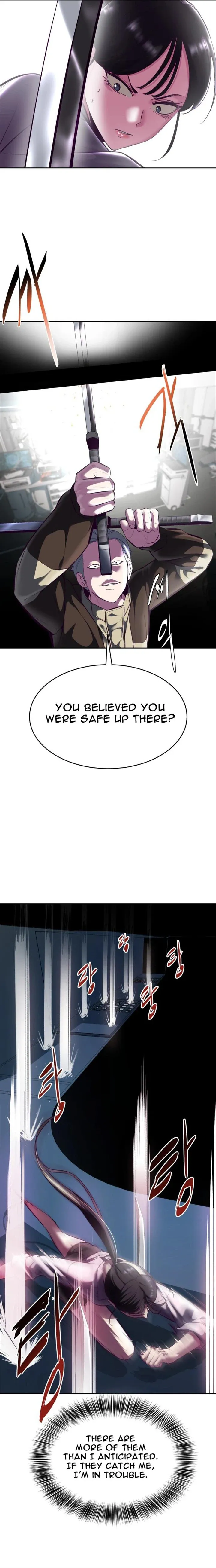 The Boy of Death Chapter 131 Online - página 7