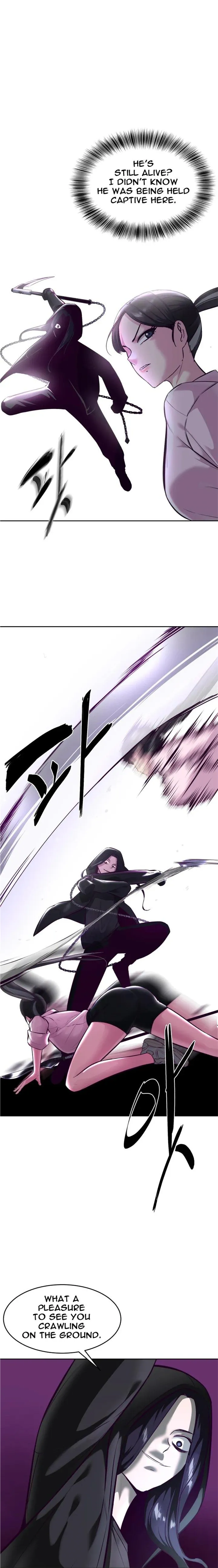 The Boy of Death Chapter 131 Online - página 9