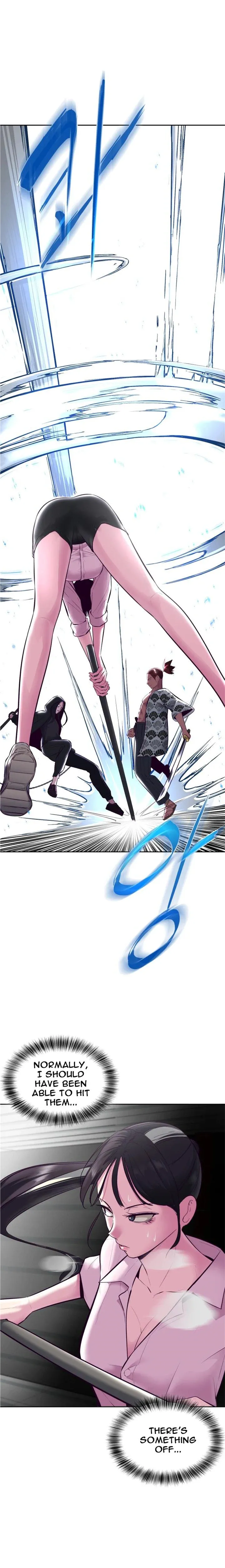 The Boy of Death Chapter 131 Online - página 14